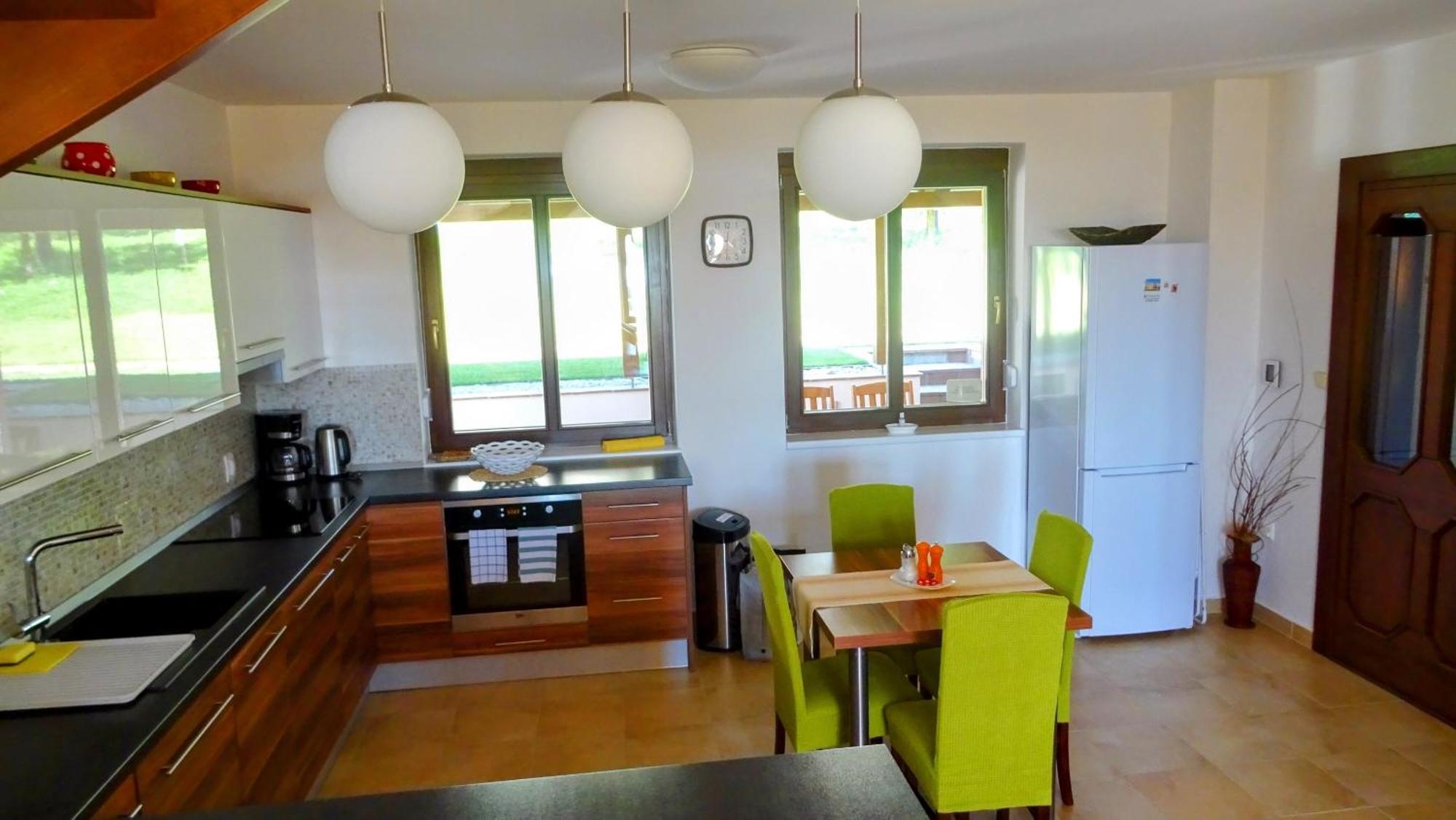 Apartman Nesyt Sedlec  Exteriör bild